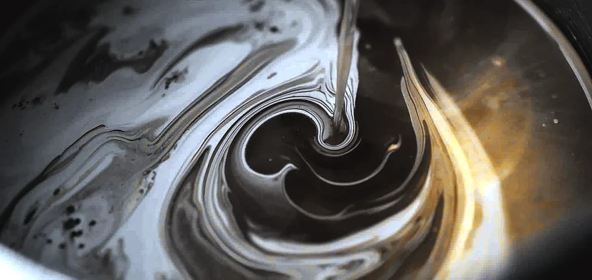 what is epoxy flooring made of