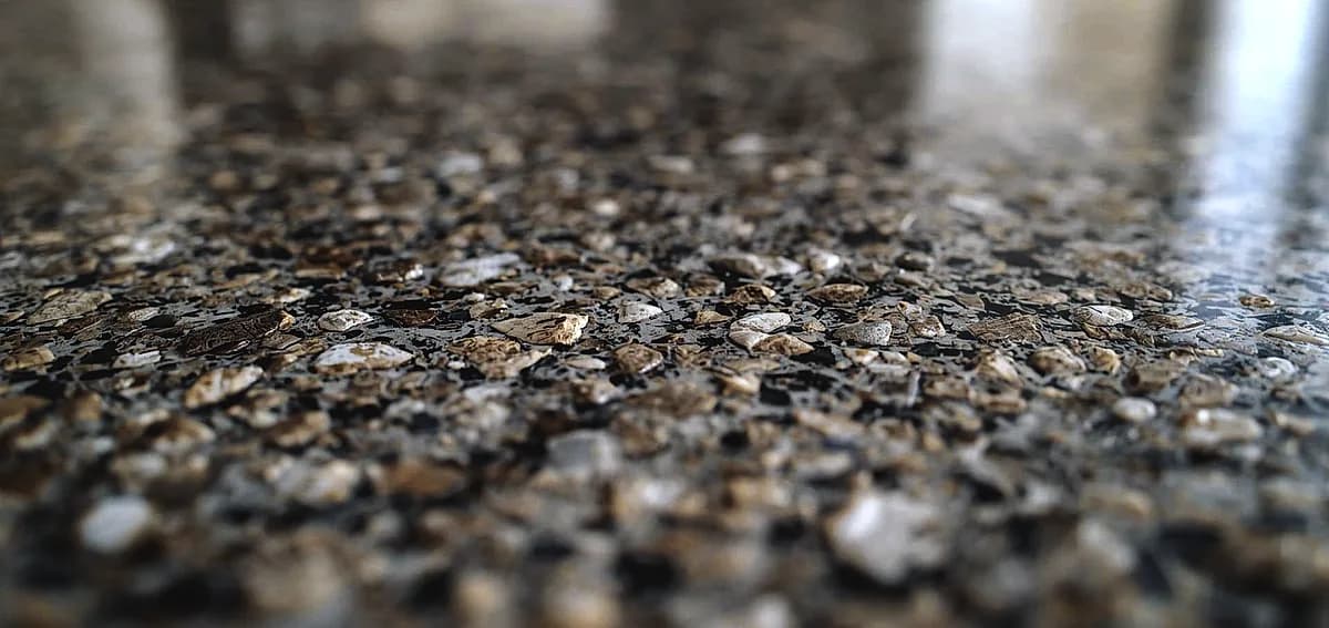 why is polished concrete expensive