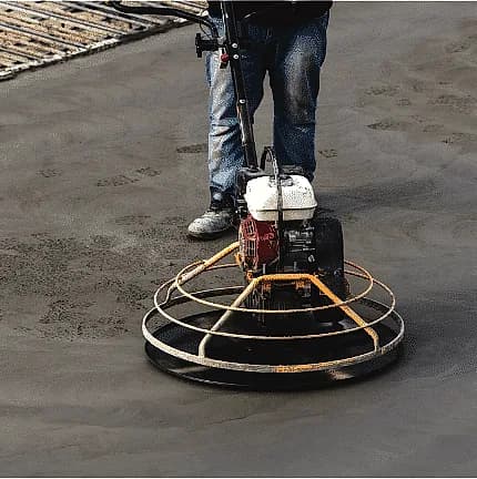 The Versatility Of Polished Concrete Flooring — polished concrete floor