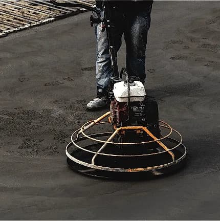 The Versatility Of Polished Concrete Flooring — polished concrete floor