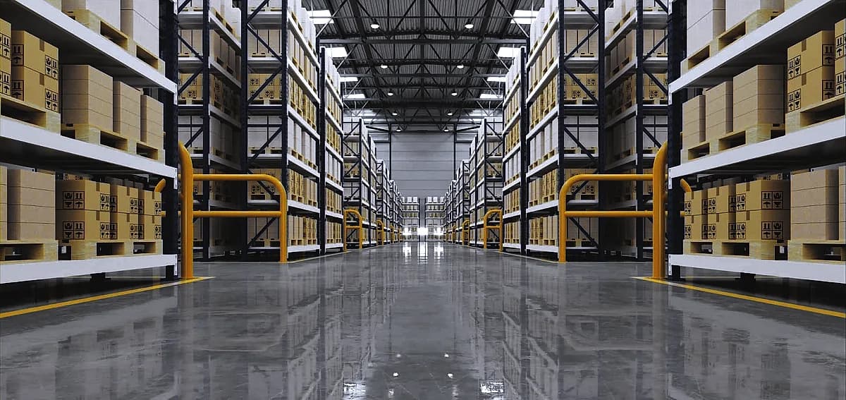 warehouse concrete floor solutions for cold storage facilities