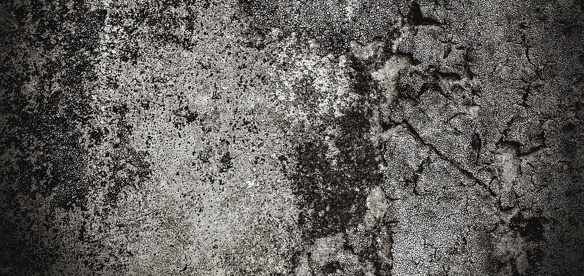 Concrete Spalls