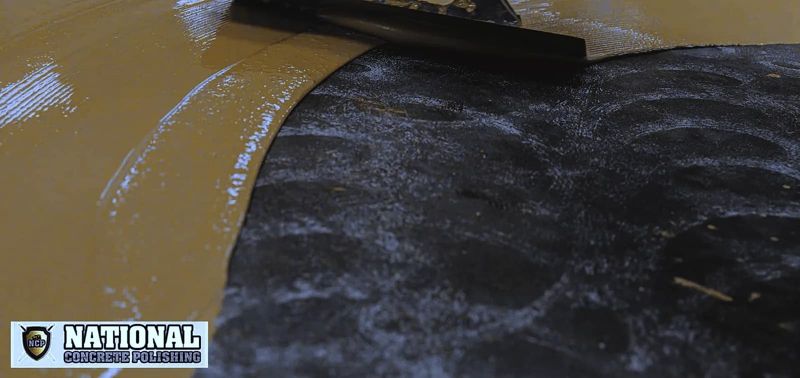 What Causes Epoxy Floor Color Variations Miami