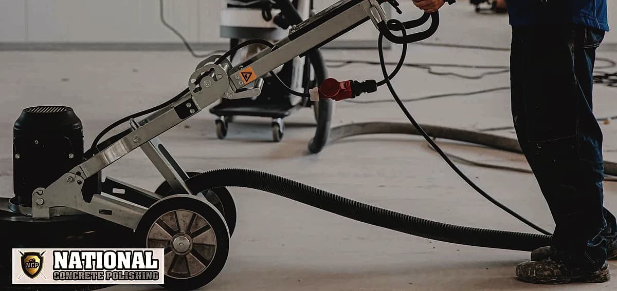 Maintenance and Best Practices for Epoxy Floors