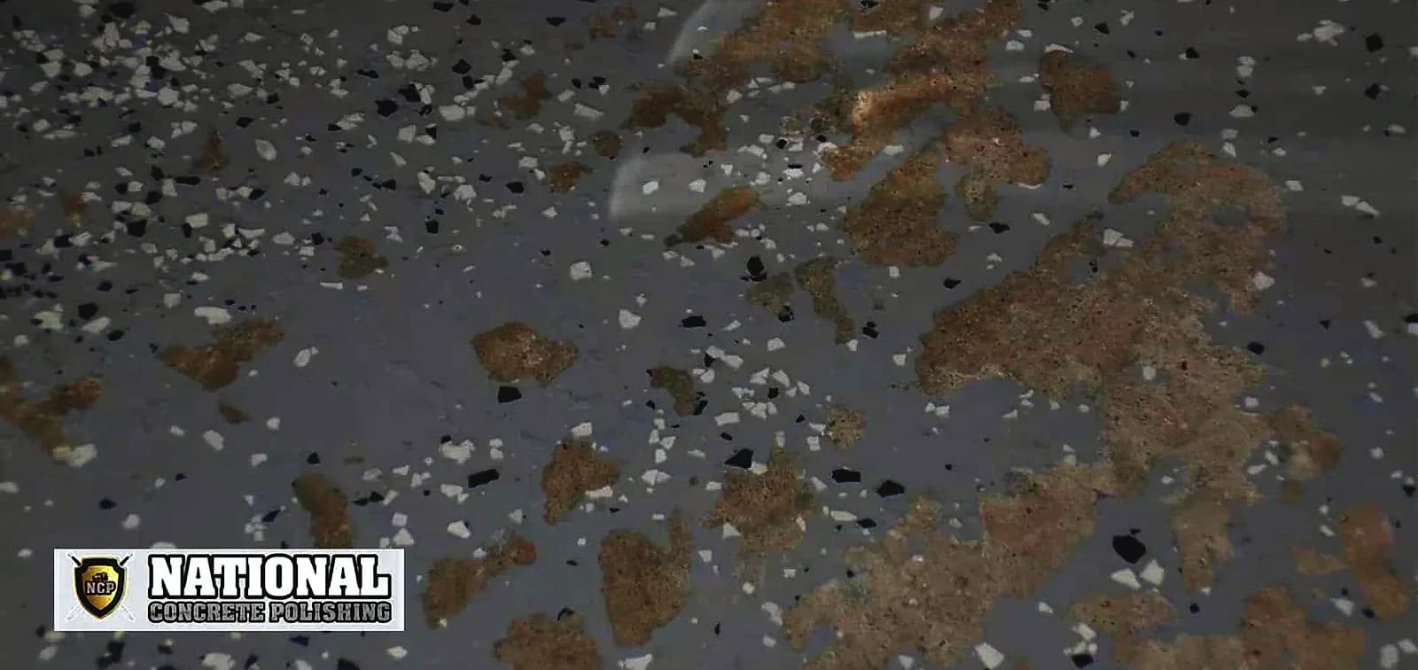 Understanding Hot Tire Pickup on Epoxy Floors