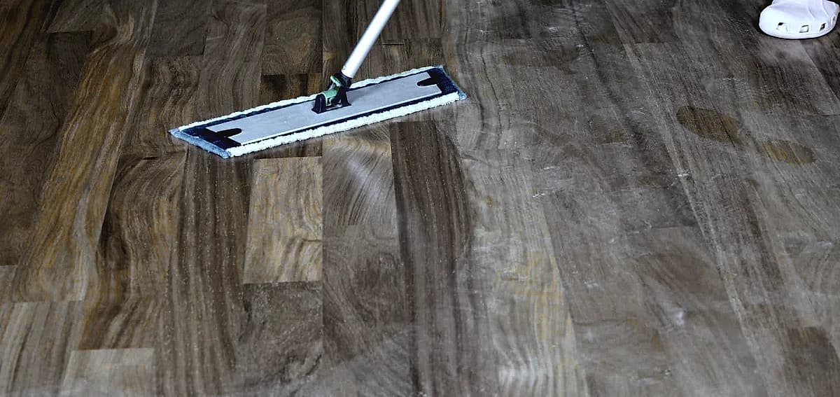 What Do You Wash Epoxy Floors With? Best Cleaners and Methods Explained — National Concrete Polishing