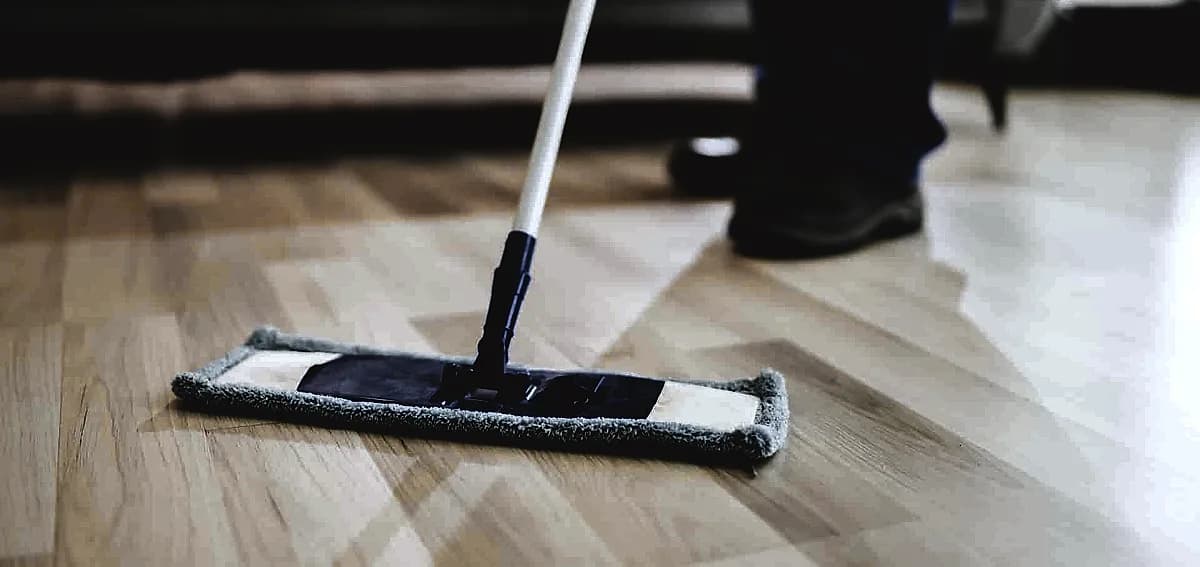 What Do You Wash Epoxy Floors With? Best Cleaners and Methods Explained — National Concrete Polishing