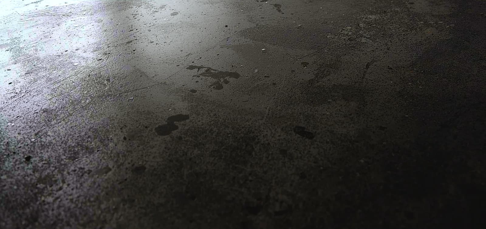what is concrete polishing