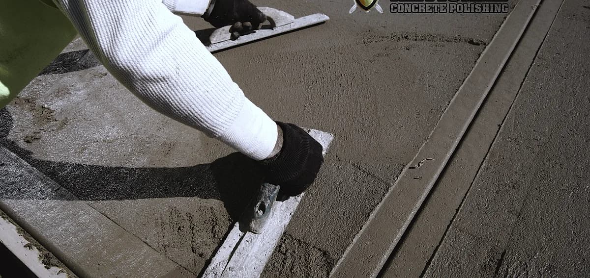 Smooth-Concrete