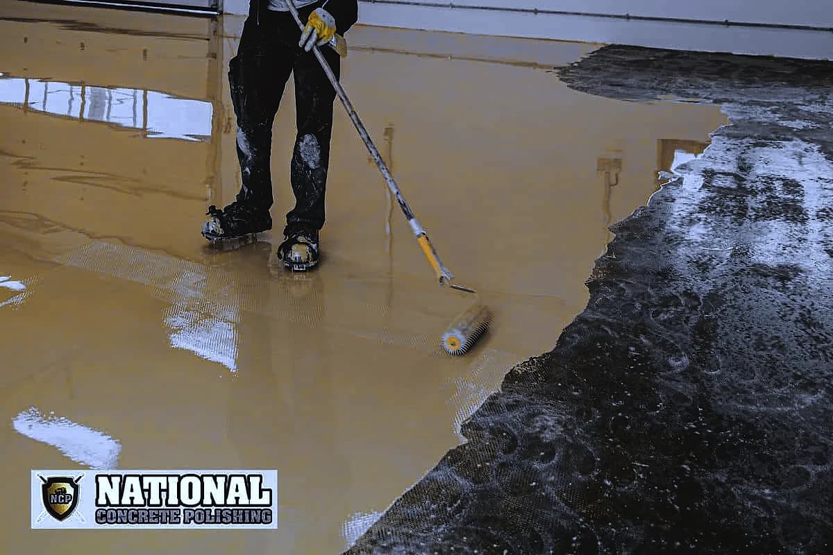Introduction to Self-Leveling Epoxy Underlayment for Flooring