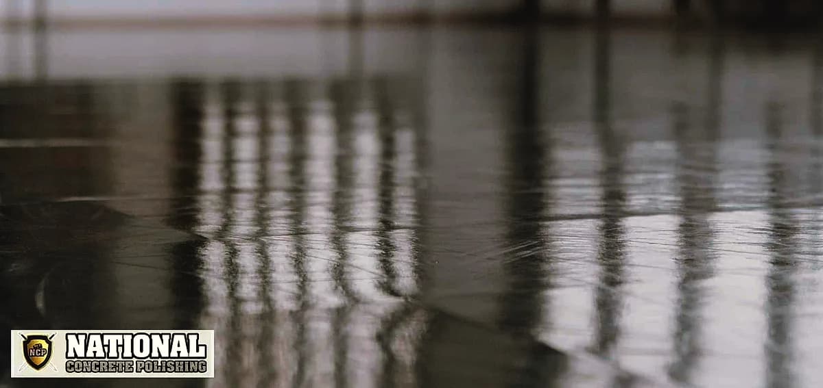 Overview of Polished Concrete Benefits & Considerations