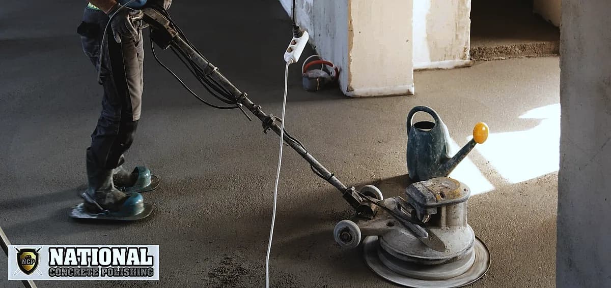 Guide to Polishing Your Concrete Floors