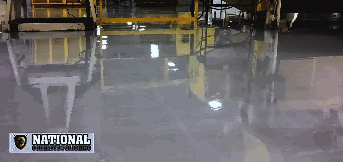 Understanding Epoxy Coating