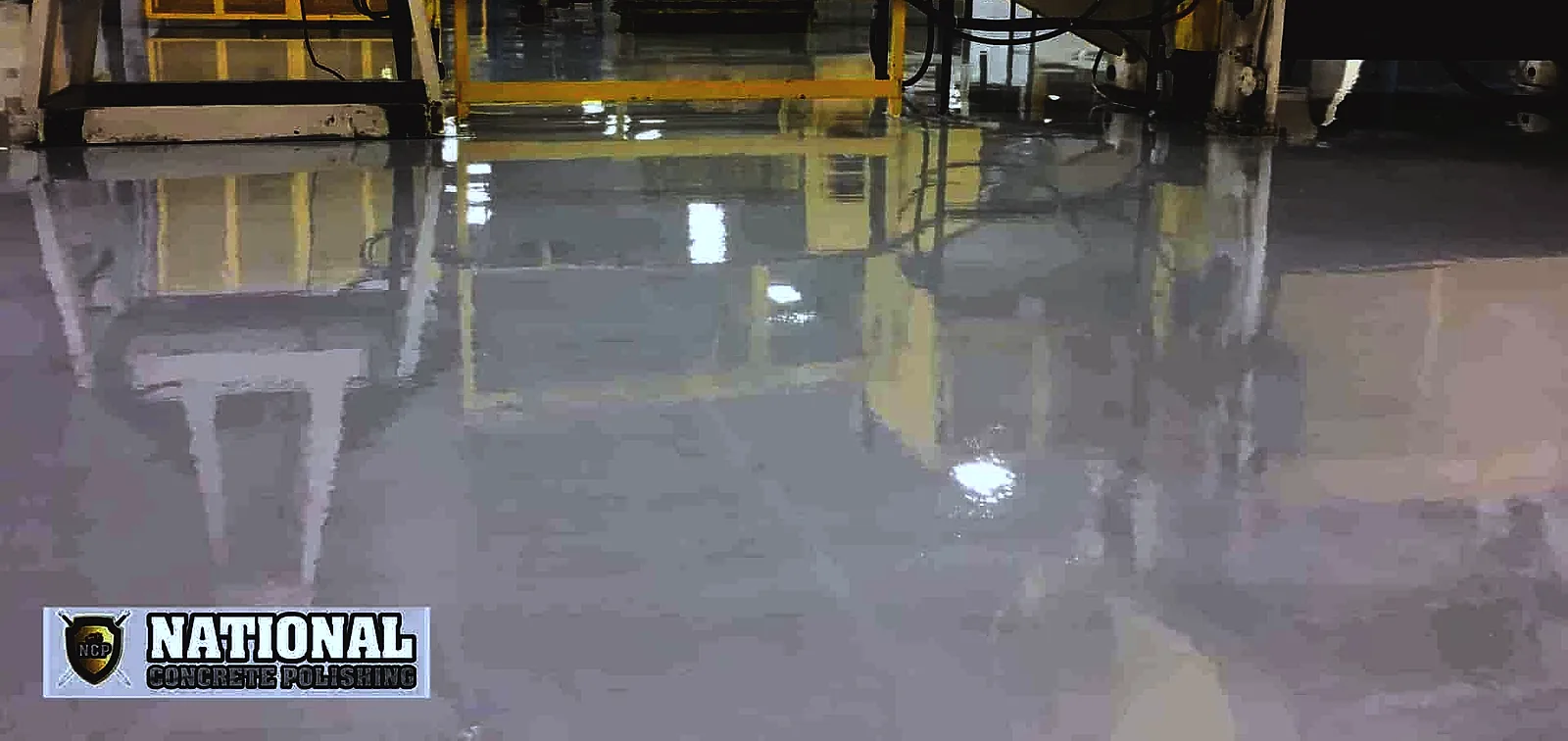 Understanding Epoxy Coating