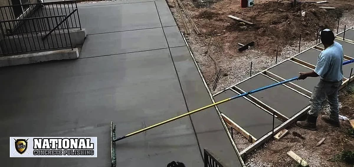 Understanding Decorative Concrete Composition and Aesthetics