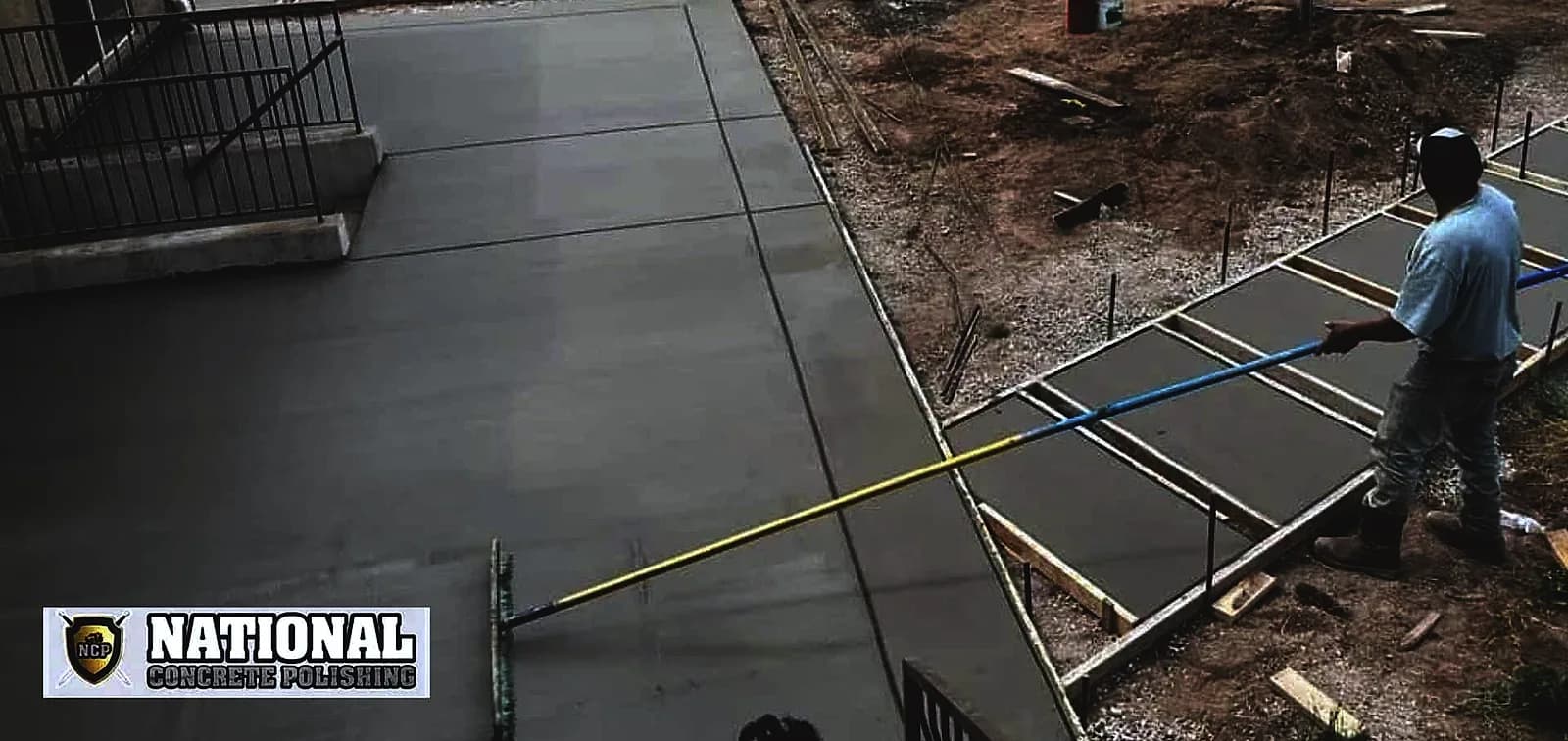 Understanding Decorative Concrete Composition and Aesthetics