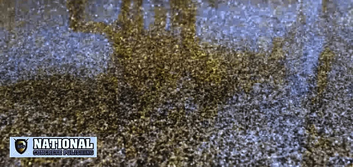 Understanding What Makes Flake Epoxy Floors Textured