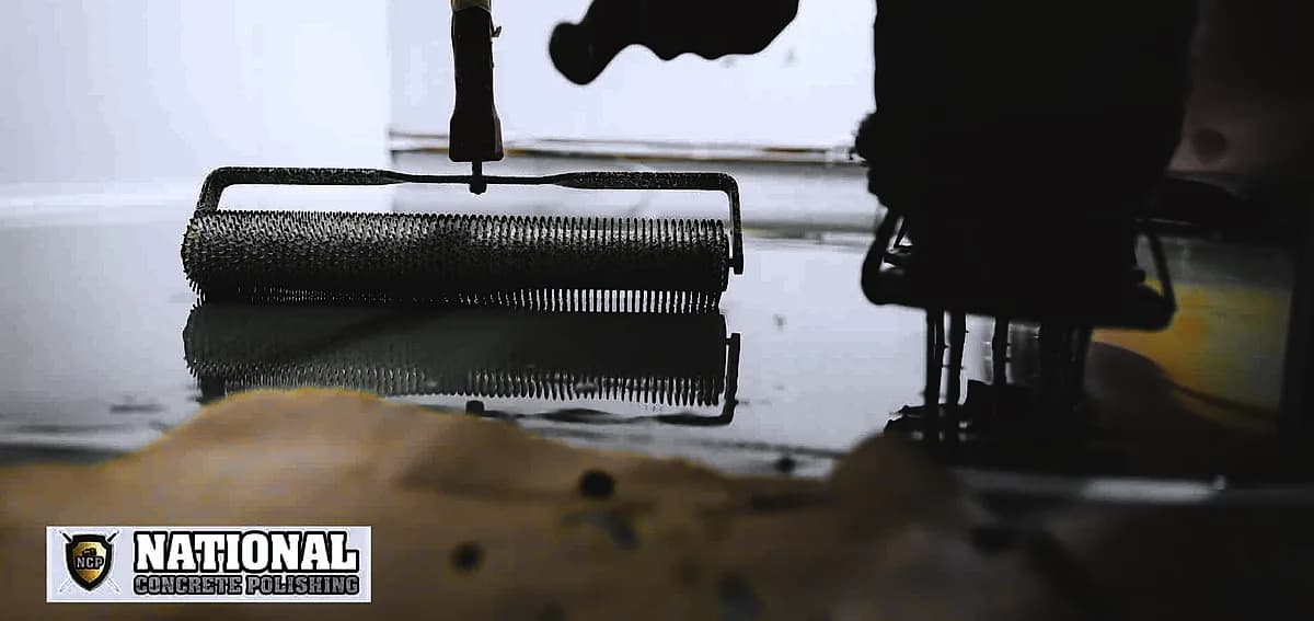 Essential Surface Preparation and Epoxy Coating Techniques