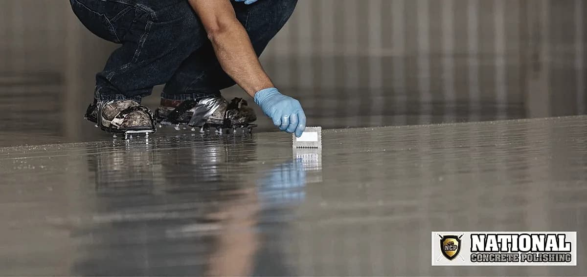 Maintenance and Troubleshooting Insights for Epoxy Floors