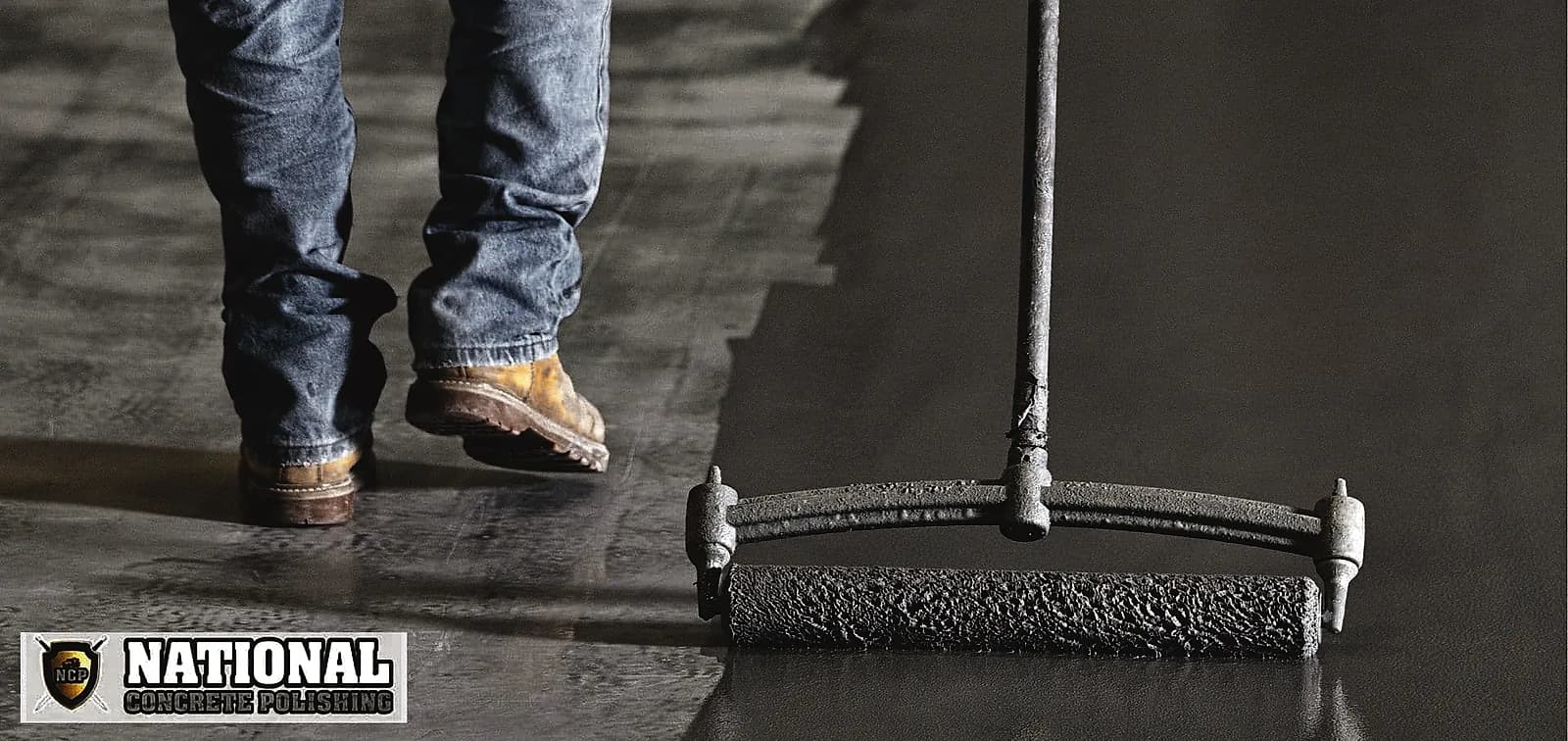 why concrete floor preparation is critical for epoxy