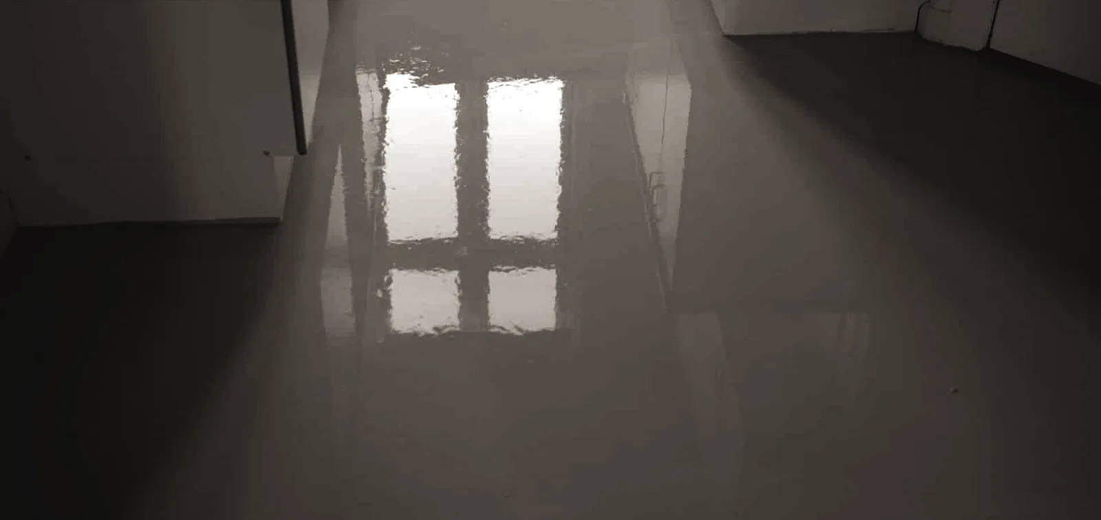 why epoxy coatings fail on concrete with high alkali content