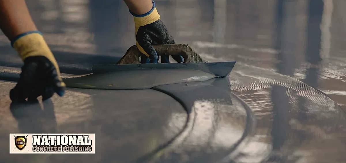 Understanding Epoxy Flooring