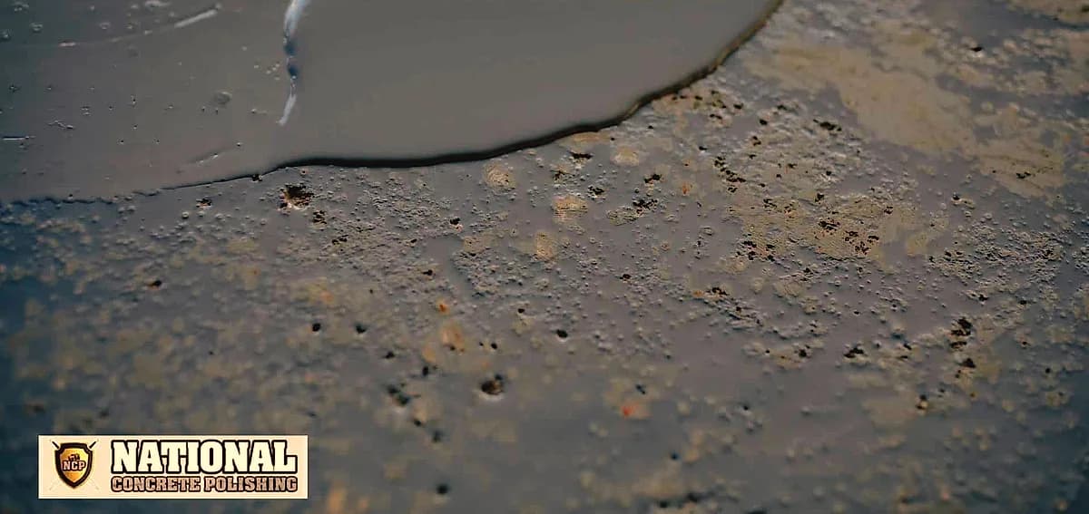 Climate and Its Impact on Epoxy Flooring
