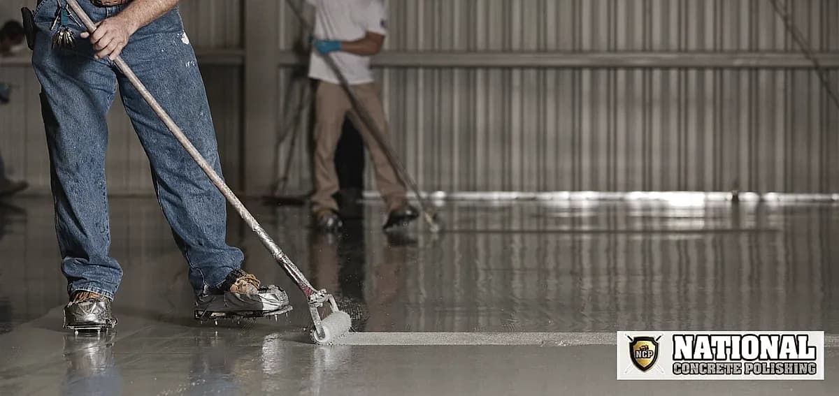 Common Epoxy Floor Installation Challenges