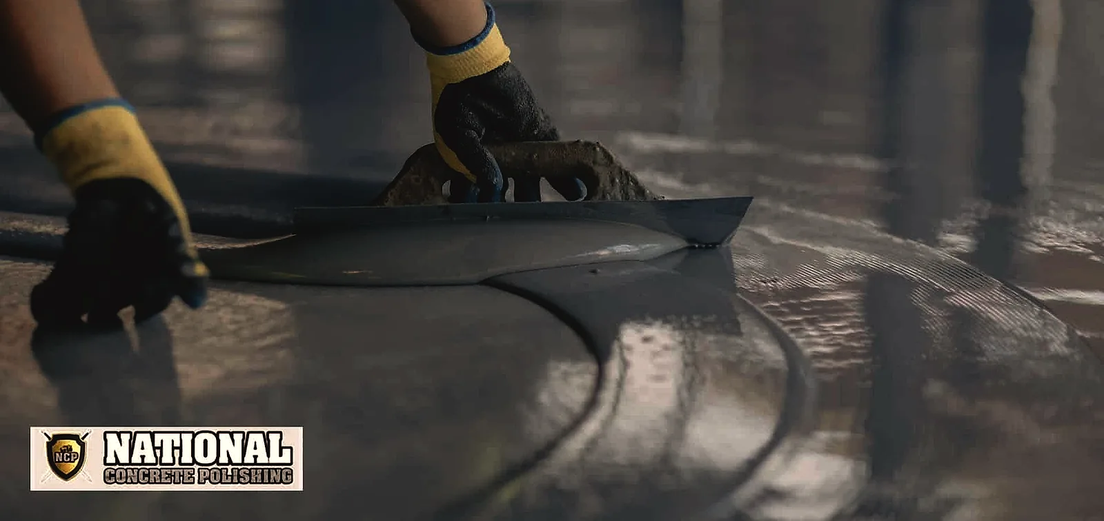 Understanding Epoxy Flooring