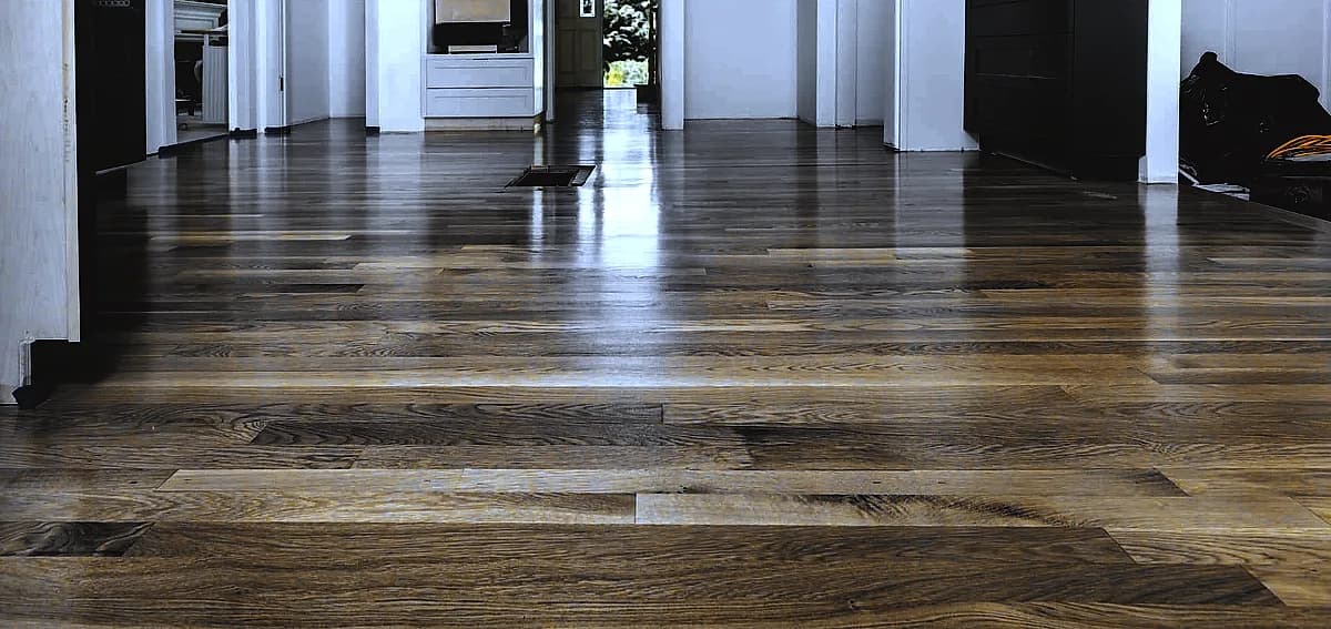 seamless floors