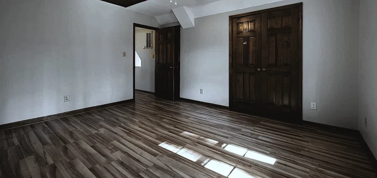 seamless floors
