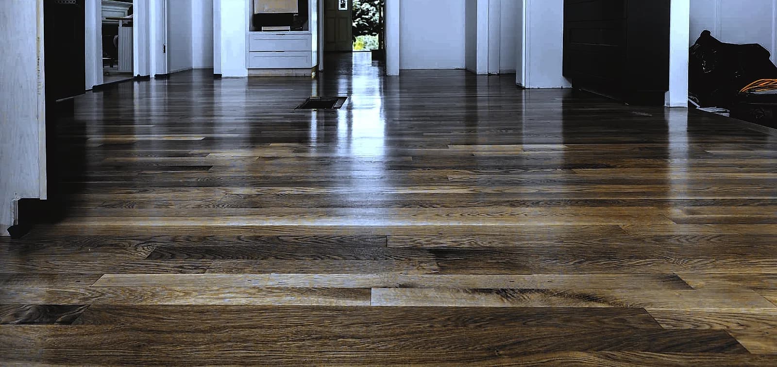 seamless floors