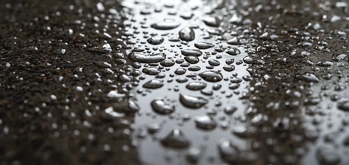 winter floor coating advantages Florida