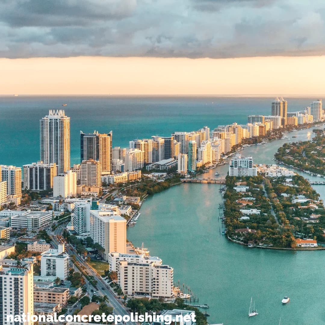 Miami, Floridav
