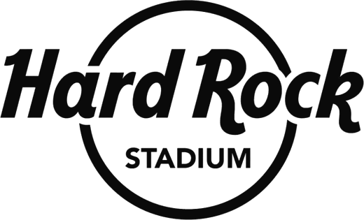 Hard Rock Stadium