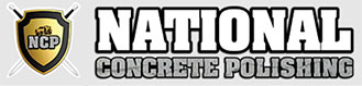 National Concrete Polishing logo
