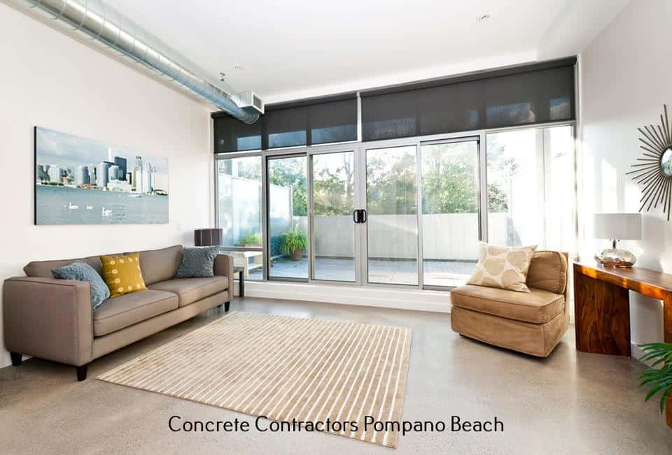 Concrete Contractors Pompano Beach 3