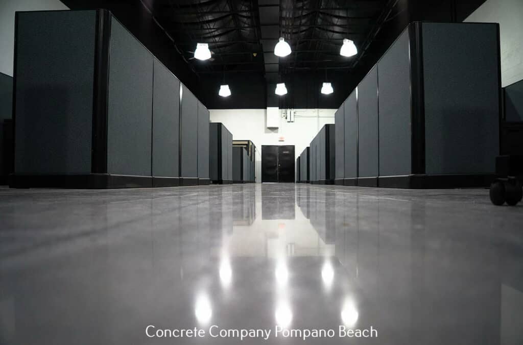 Concrete Company Pompano Beach 1