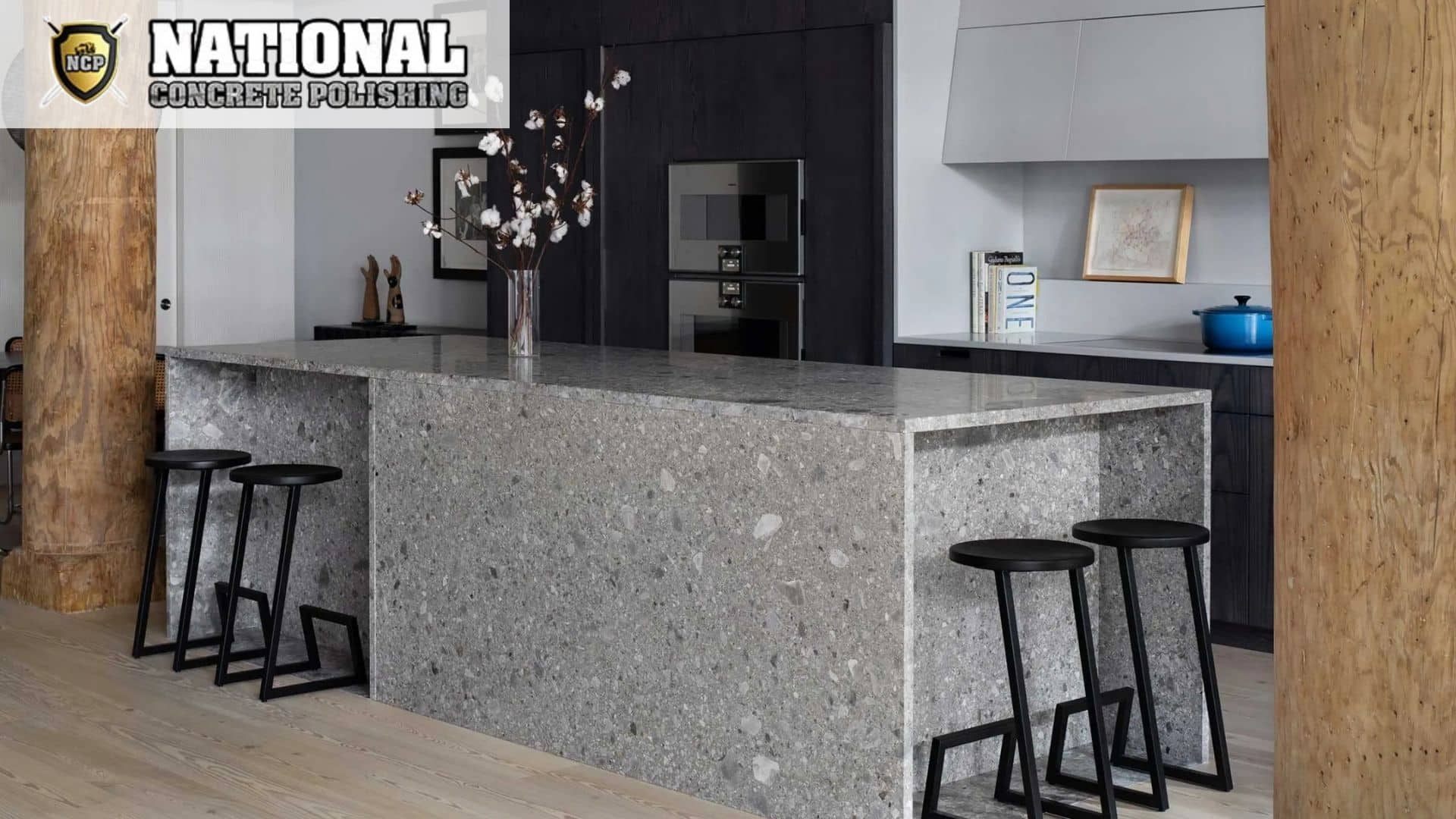 - National Concrete Polishing