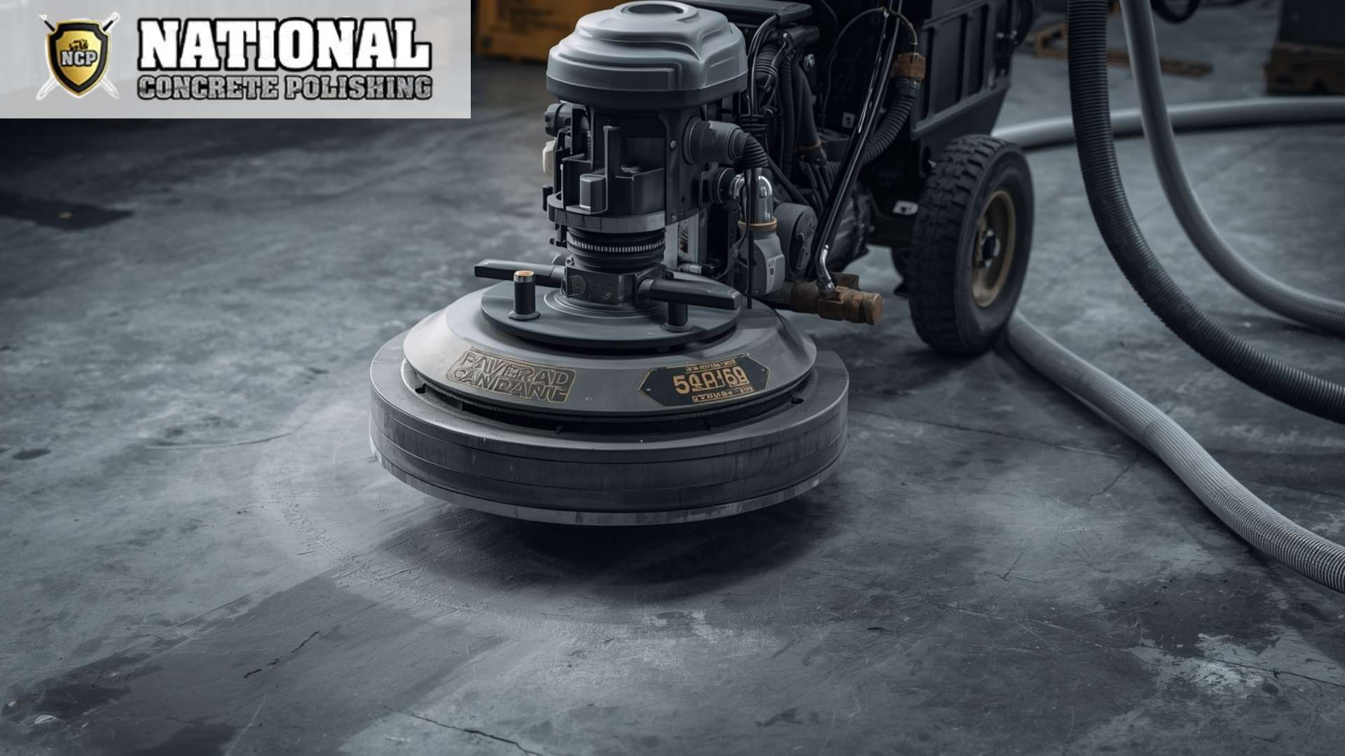 - National Concrete Polishing