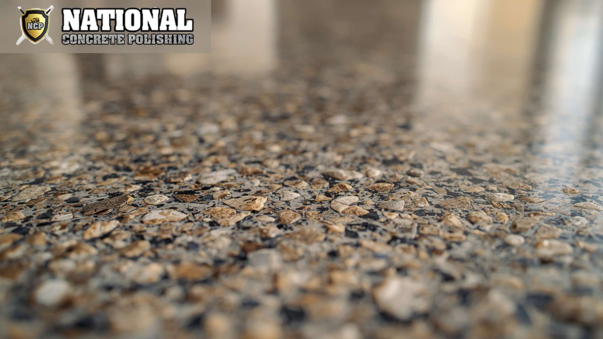 - National Concrete Polishing