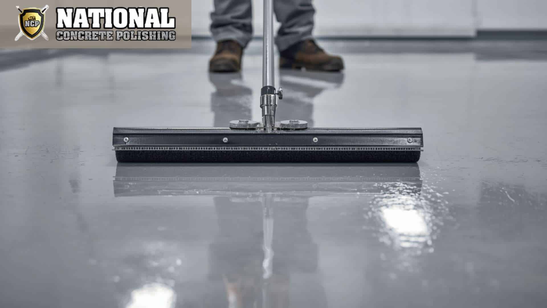 - National Concrete Polishing