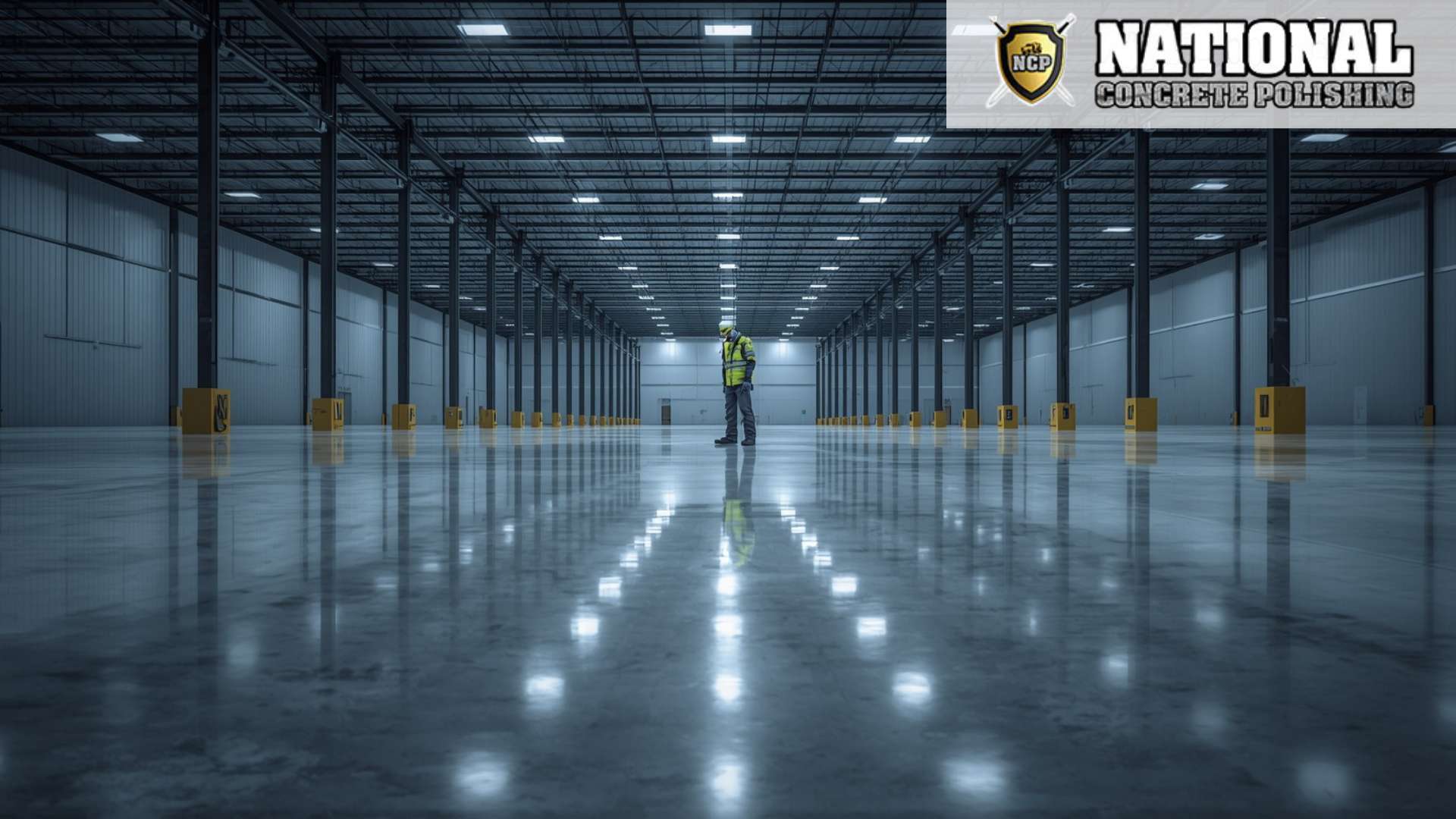 - National Concrete Polishing