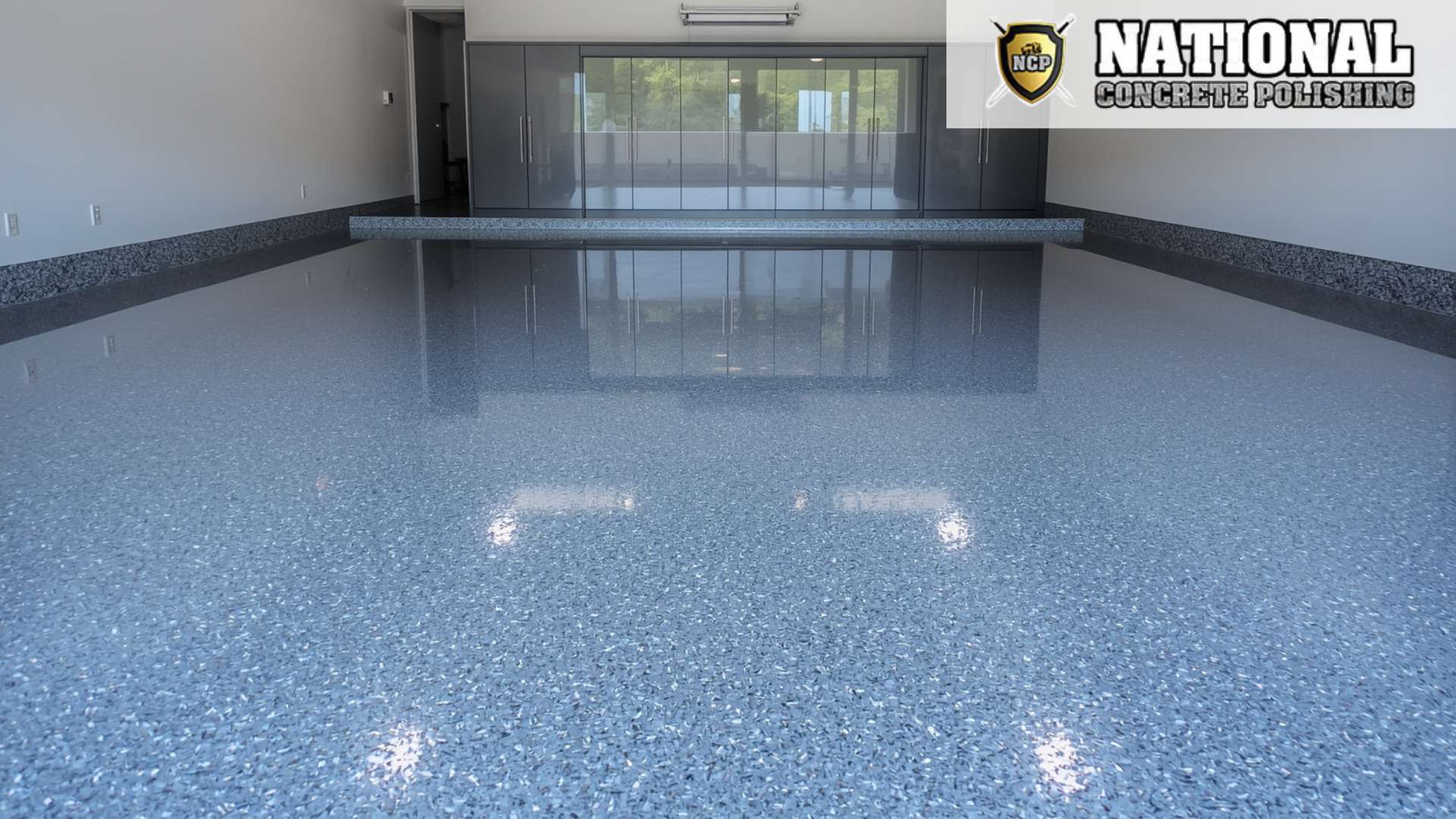 - National Concrete Polishing