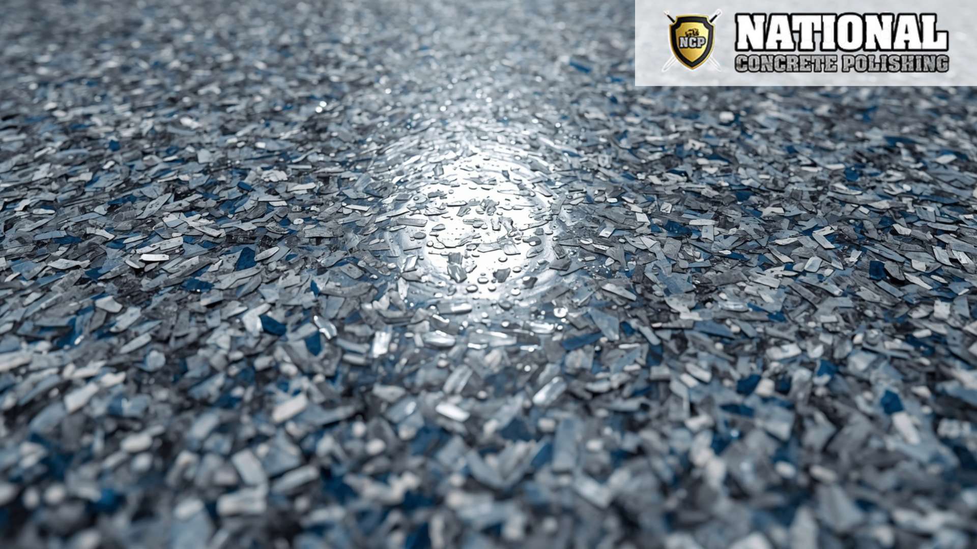 - National Concrete Polishing